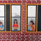 Richter (1) Img #1  The Chicago Chatterbox Connection