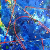 Sasson (1) Img #3  Google Mapping of Havanna Cuba