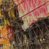 Sirnick (1) Img #2  City Abstract