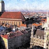 Taaca - Marienplatz Afternoon.jpg