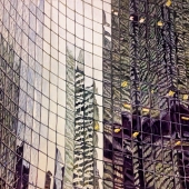 Ubezio (1) Img #1 Chicago Mirrored