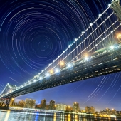 Alessandria (1) Img #4  New York City Star Trail