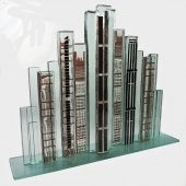 Chlapowski (1) Img #1  Glass Metropolis