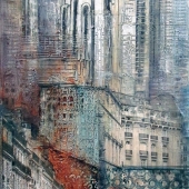 DeGagne (1) Img #3  The Butte Montmartre