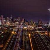 Dean (1) Img #1  Seconds of Seattle