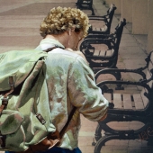 Gaskins (1) Img #5  Solitude