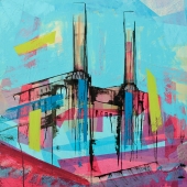 Gilbert-J (1) Img #2 A Room With A View