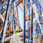 Gillespie (1) Img #4  Circe's House