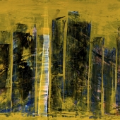 Ginnety (1) Img #1 The City and the River