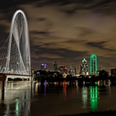 Reunion BofA Reflection