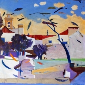 Kellermann (1) Img #1 Lost City