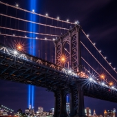 Tribute In Light