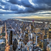 Alessandria (1) Img #2  Looking South