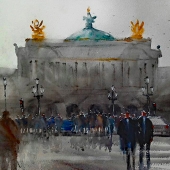 Araceli (1) Img #1 Paris Opera