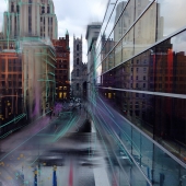 Bérard (1) Img #3  MTL_Place dArmes and Notre Dame Church