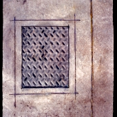 Carpenter (1) Img #3  Yellow Stripe