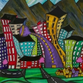 Chad (1) Img #2 Metro Hub-Bub