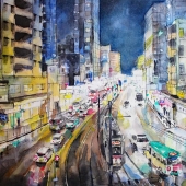 Chiu (1) Img #2 Light and Shadow