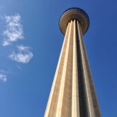 Clinkenbeard (1) Img #2  Tower of the Americas