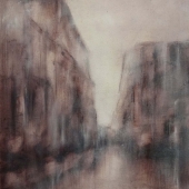 Dzendrowskyj (1) Img #4  Aqua Alta - Venice IV