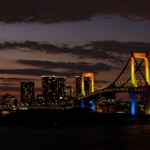 Espinoza (1) Img #4 Rainbow Bridge