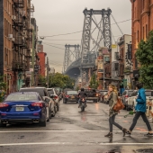 Friedkin (2) Img #3  Crossing Brooklyn