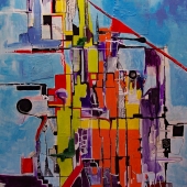 Gilbreath (1) Img #4 Geometropolis