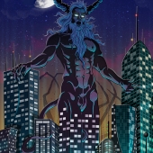 Goring (1) Img #1  Towering Inferno