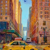 Gritsenko (1) Img #1 The Grey Goose