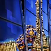 King-C (1) Img #4 Vegas Scape