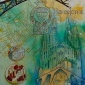 Kolak (1) Img #2  Barcelona