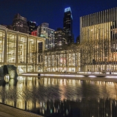 McNally (1) Img #1 Night in the City