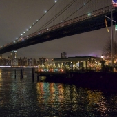 McNally (1) Img #3  Cafe Under the Bridge