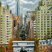 Michel (1) Img #1 The Empire is Square