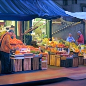 Miller-S (1) Img #1  Kensington Market