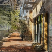 Nakano (2) Img #2  City Sidewlk