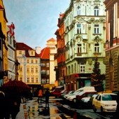 Otteson (1) Img #1 Christmas in Prague