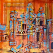 Pandey (1) Img #1 The Lost World of Treasures