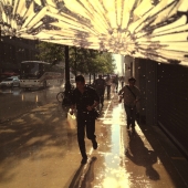 Parins (1) Img #5  The Rain Runners