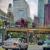 Piskule (1) Img #2 Chicago Avenue and Franklin