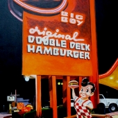 Podue (3) Img #1 Bob's Big Boy