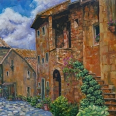 Ramirez (1) Img #1  Strada Fiorita