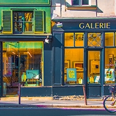 Sahakian (1) Img #1 Vélo Avec Style