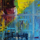 Savchenko (1) Img #1 Dawn in the City