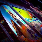 OLYMPUS DIGITAL CAMERA