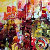 Tragakiss (1) Img #2 Cityscape