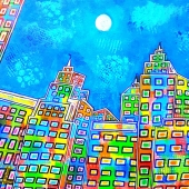 Tripathi (1) Img #2 The Eclectic Metropolis