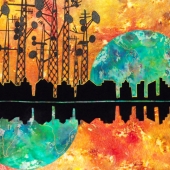 Turner (1) Img #1 Cellular Skyline