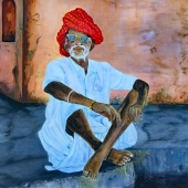 Walker-C (1) Img #1  Street Life