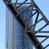 Callaghan (1) Img #2  Chicago Opening Bridge